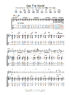 See The World (Download) 