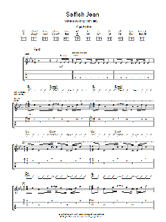 Selfish Jean (Download) 