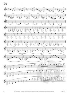 Warm-ups & Studies von James Stamp 