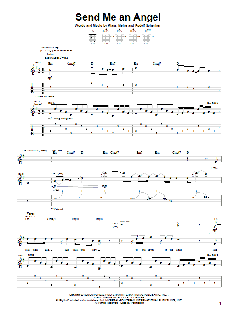 Send Me An Angel (Download) 