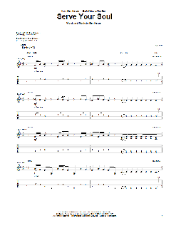 Serve Your Soul (Download) 