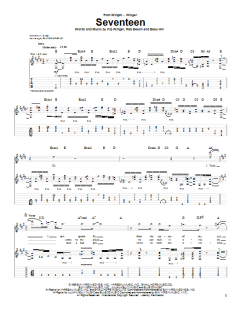 Seventeen (Download) 