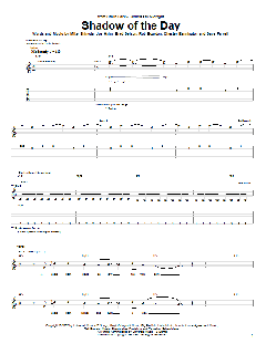 Shadow Of The Day (Download) 