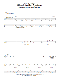 Shock To The System (Download) 