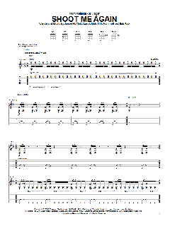 Shoot Me Again (Download) 