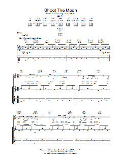 Shoot The Moon (Download) 