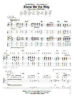 Show Me The Way (Download) 