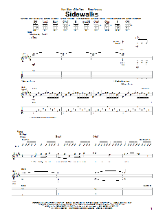 Sidewalks (Download) 