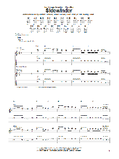 Sidewinder (Download) 