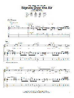 Signals Over The Air (Download) 