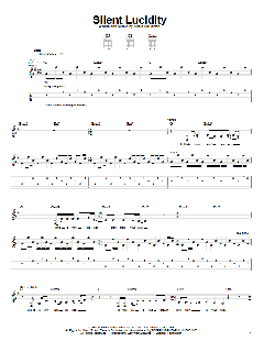 Silent Lucidity (Download) 