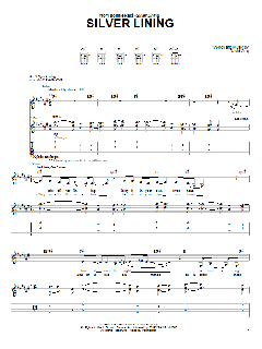 Silver Lining (Download) 
