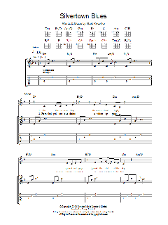 Silvertown Blues (Download) 