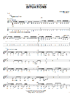 Situations (Download) 