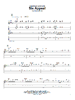 Six Appeal (Download) 