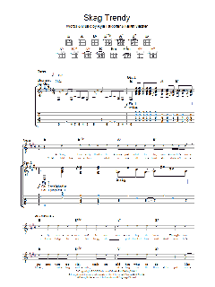 Skag Trendy (Download) 