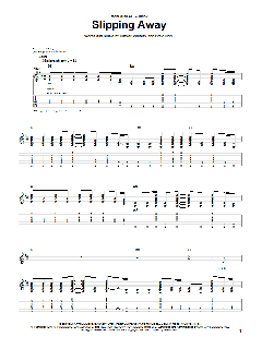 Slipping Away (Download) 