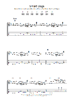 Smart Dogs (Download) 