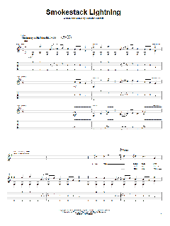 Smokestack Lightning (Download) 