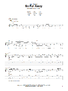 So Far Away (Download) 