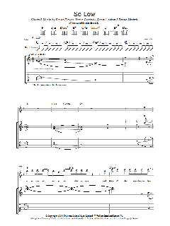So Low (Download) 