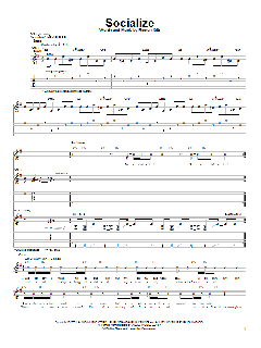 Socialize (Download) 