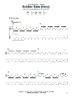 Soldier Side (Download) 