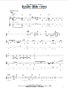 Soldier Side (Download) 