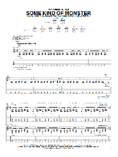Some Kind Of Monster (Download) 