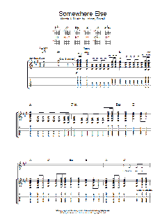 Somewhere Else (Download) 