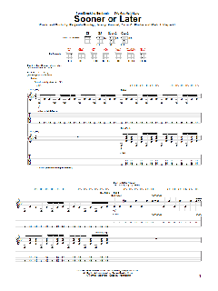 Sooner Or Later (Download) 