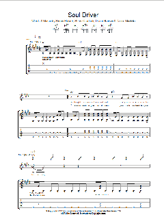 Soul Driver (Download) 