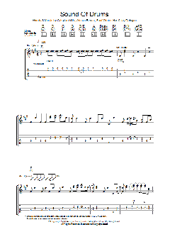 Sound Of Drums (Download) 