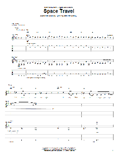 Space Travel (Download) 