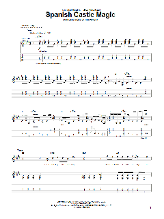 Spanish Castle Magic (Download) 