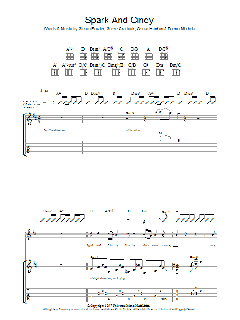 Spark And Cindy (Download) 