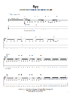 Spy (Download) 