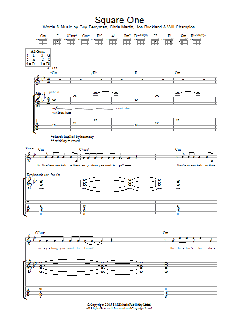 Square One (Download) 