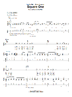 Square One (Download) 