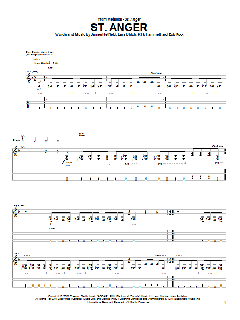 St. Anger (Download) 