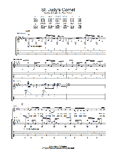 St. Judy's Comet (Download) 