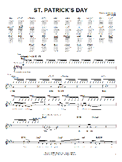 St. Patrick's Day (Download) 