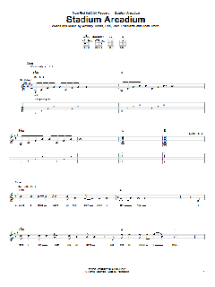Stadium Arcadium (Download) 