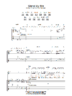 Stand By Me (Download) 