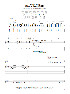 Standing Still (Download) 
