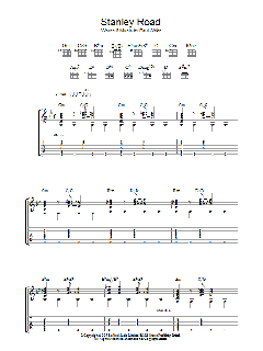 Stanley Road (Download) 
