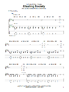 Stealing Society (Download) 