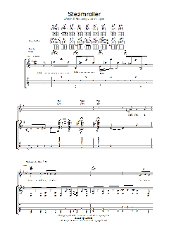 Steam Roller (Download) 