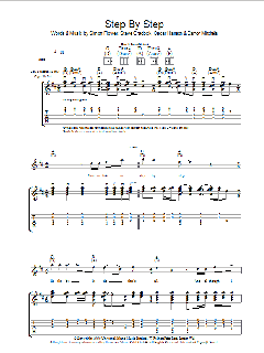 Step By Step (Download) 
