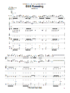 Still Running (Download) 